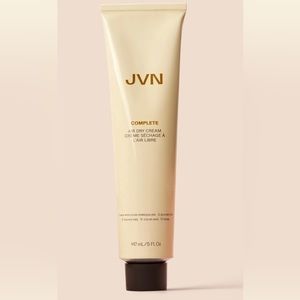 JVN Complete Air Dry Cream
